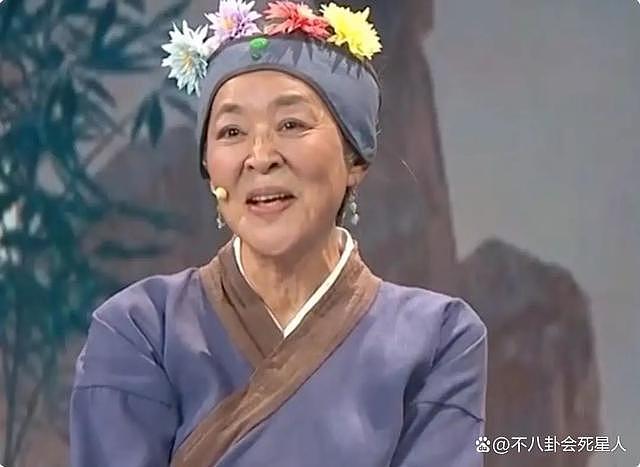 从刘晓庆到陈数，这 9 位实力派女演员，都被“科技脸”毁了 - 30