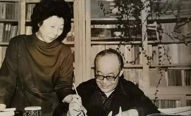 乔羽去世：他写的歌大家都会唱，与妻子是初恋幸福 68 年 - 6