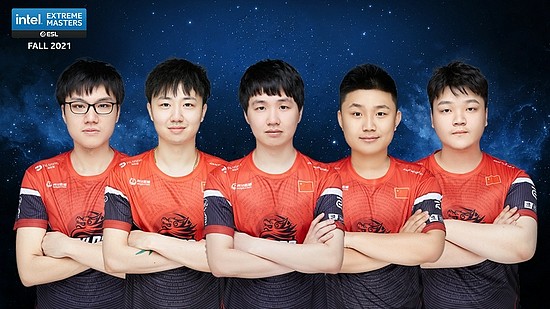 IEM秋季RMR积分赛尘埃落定，24支CSGO战队进军斯德哥尔摩Major！ - 29