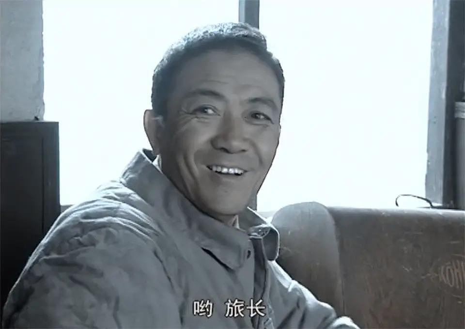 《亮剑》幕后：陈建斌拒演，剧组司机意外成为“日本大佐” - 9