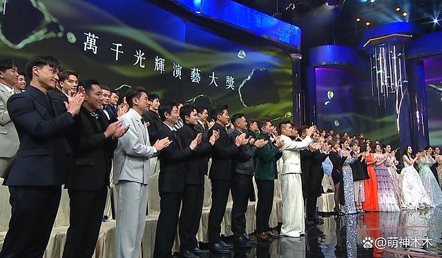 新年 TVB 曝新规，鼓励艺人去内地发展，带货直播拍戏都可以 - 4