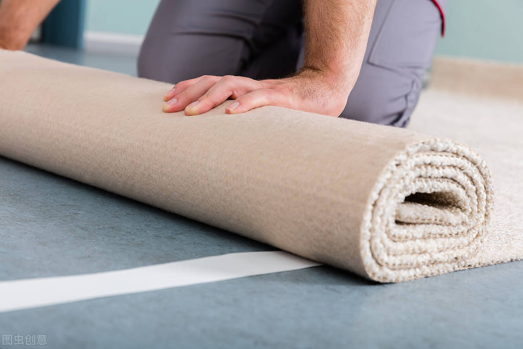 手工地毯有哪些价值？手工地毯与机织地毯的区别在哪？ - 3