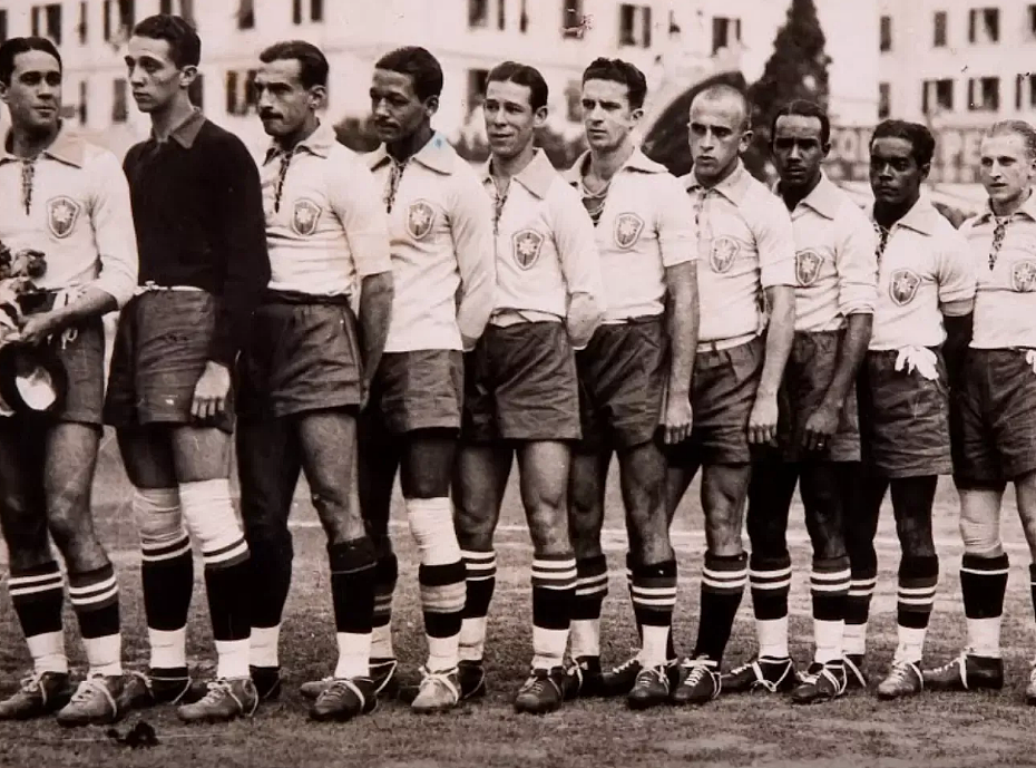 1950世界杯囧事：印度想光脚参赛，球迷接连自杀又是为啥 - 4