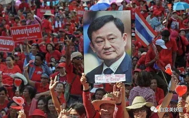 泰国第一名媛网红孕期竞选总理，贵族老公没亲爹牛批啊… - 13