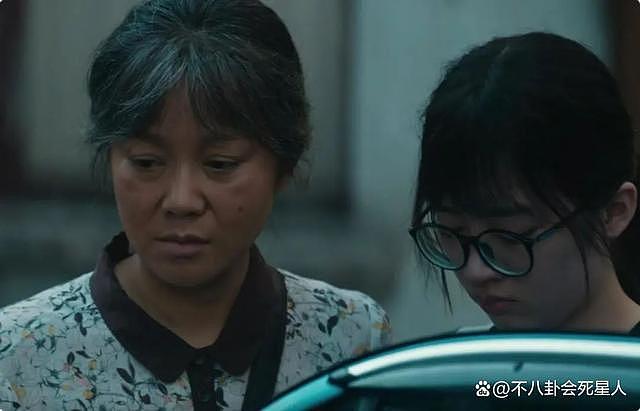 从刘晓庆到陈数，这 9 位实力派女演员，都被“科技脸”毁了 - 38