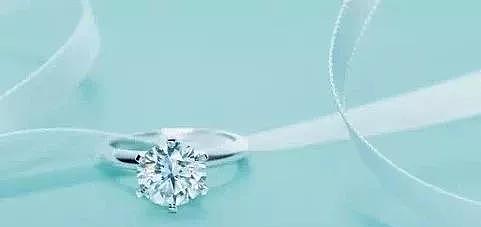 四爪钻戒VS六爪钻戒 与 不得不提的Tiffany珠宝 - 1