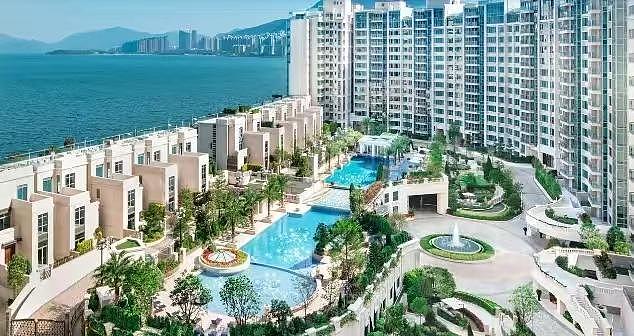 王祖蓝卖香港千尺豪宅，持有 6 年狂赚千万，曾言上亿资产送老婆 - 5