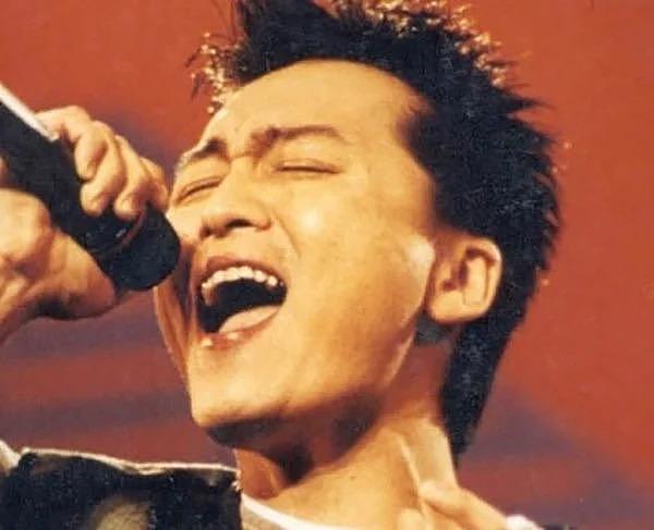 韩国歌手朴正云因肝硬化去世，生前滴酒不沾，曾与刘德华合作 - 2