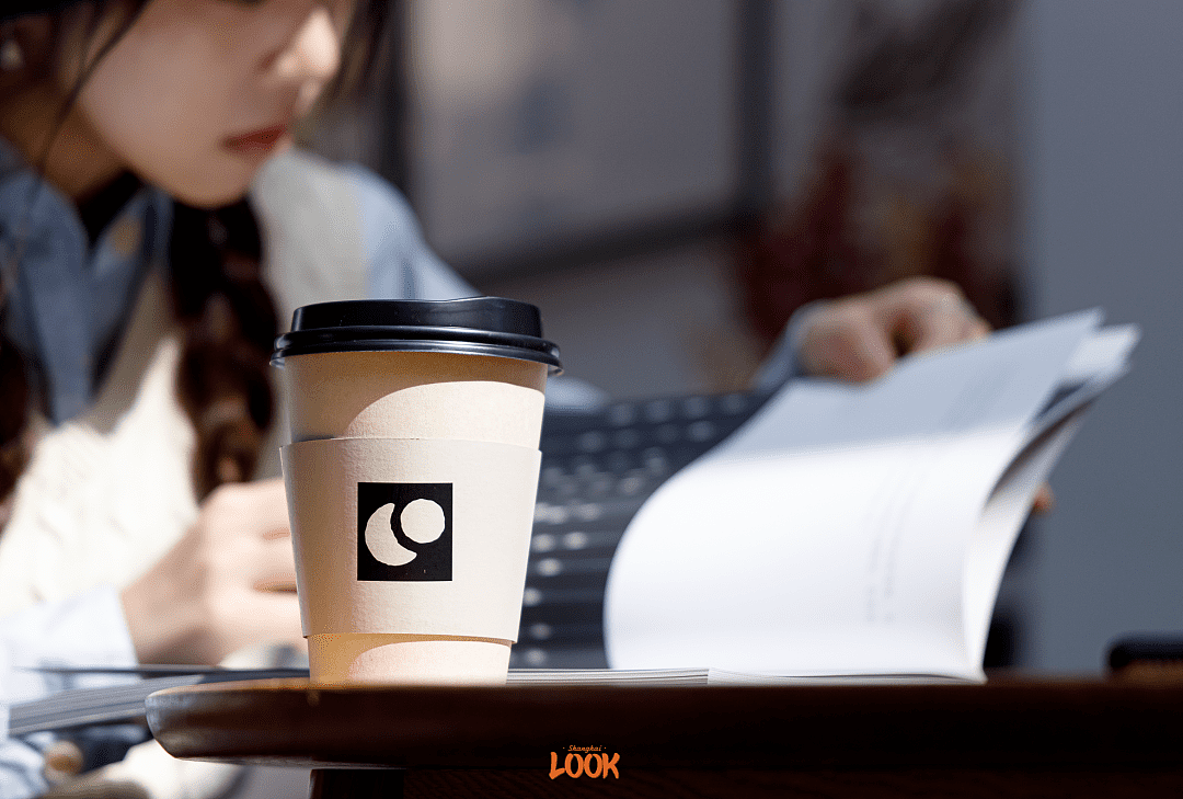 LOOK | 咖啡杯图鉴① · 打工人收藏爱好大公开 - 15