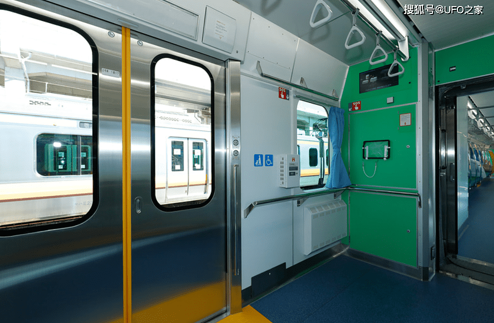 日本首列氢动力列车：充1次氢，时速可达140公里，氢动力有何不同 - 10