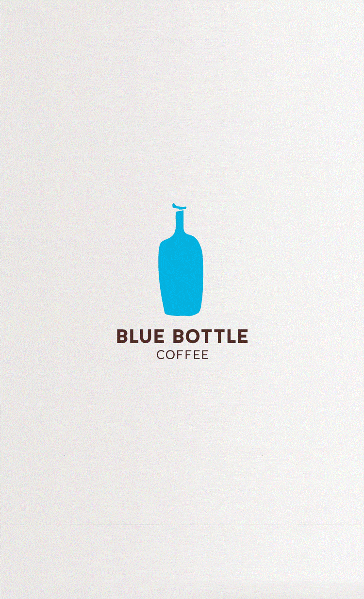 新晋排队王来了！风靡全球的「蓝瓶咖啡」今日开业！ - 1