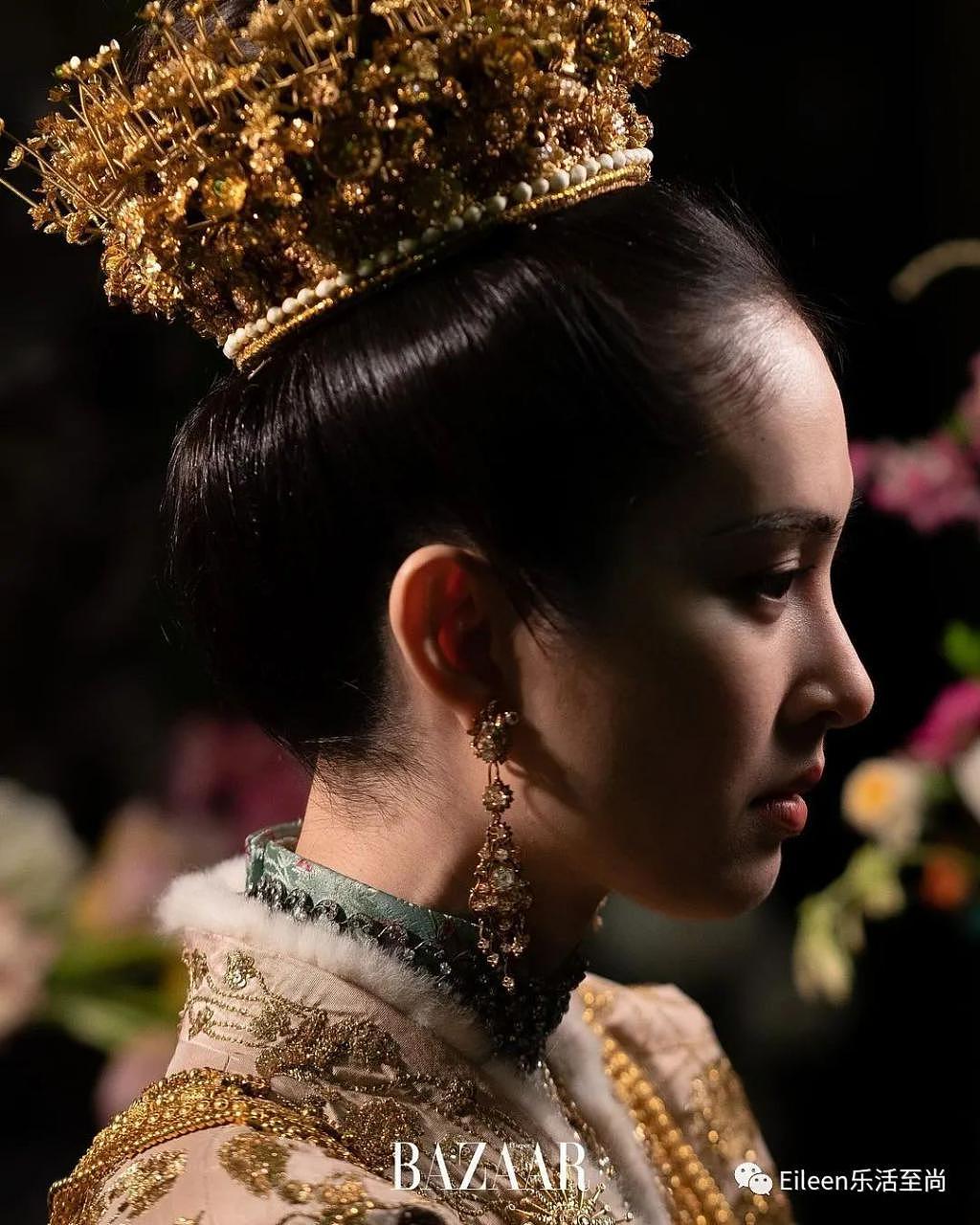 高嫁富四代？泰国公主贺新婚的华裔豪门夫妇什么背景 - 36