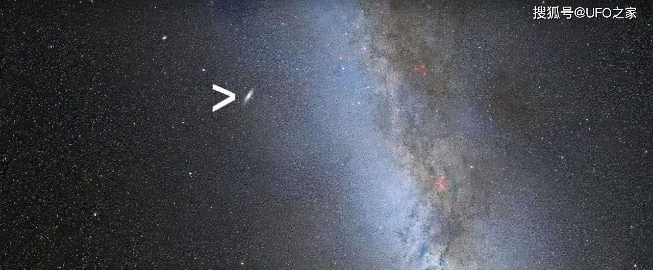 天文学家：75亿光年外的伽马射线暴，是人类肉眼见过的最远天体 - 6