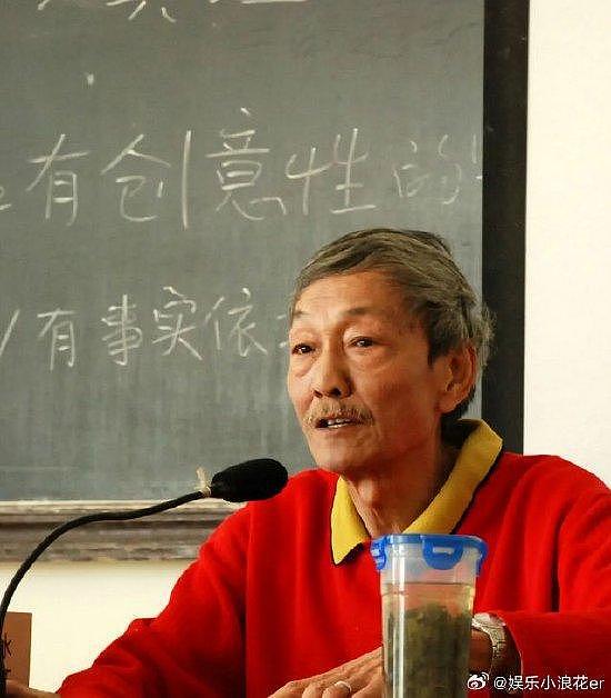 中国纪录片之父司徒兆敦去世 享年 85 岁 - 1