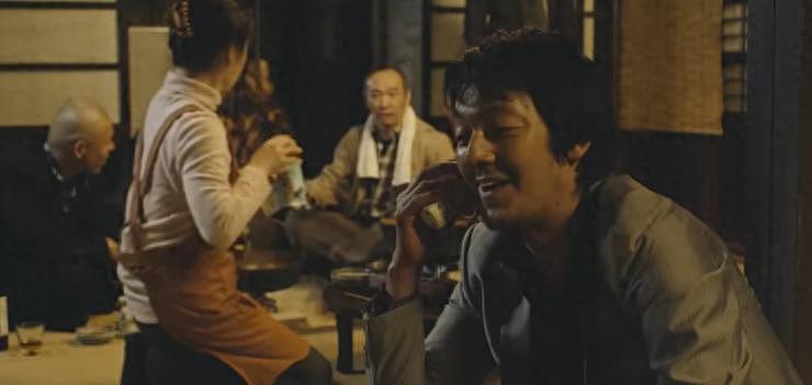 《唐探 3》日本演员镰田秀胜去世，终年 49 岁，公司发讣告透露死因 - 11