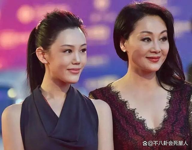 60 岁王姬：做演员很难，被骂赚钱国外花，儿子是一生的痛 - 20