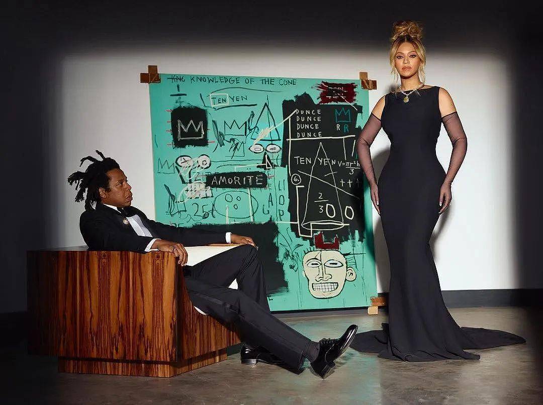 Beyoncé 佩戴非洲血钻引发争议，被骂惨了… - 2