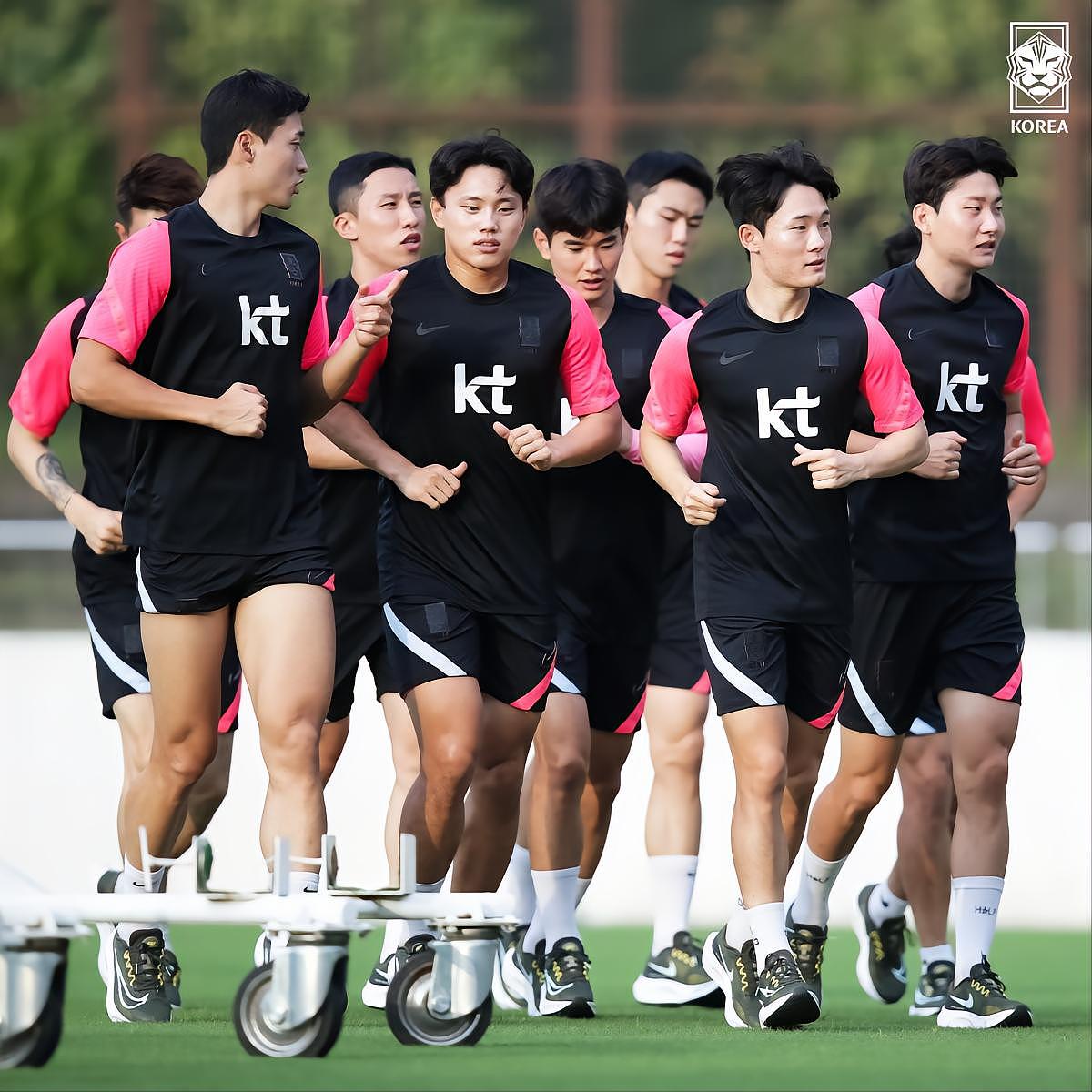 世界杯32强巡礼之韩国：强敌环伺出线不易，孙兴慜带队求突破 - 7