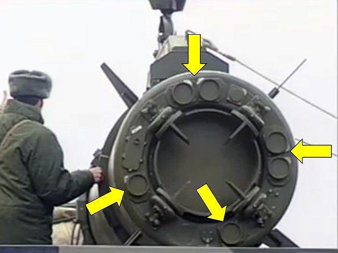 俄公布打击乌防空导弹系统画面 揭秘其使用的“伊斯坎德尔”导弹：有隐秘杀手锏 - 4
