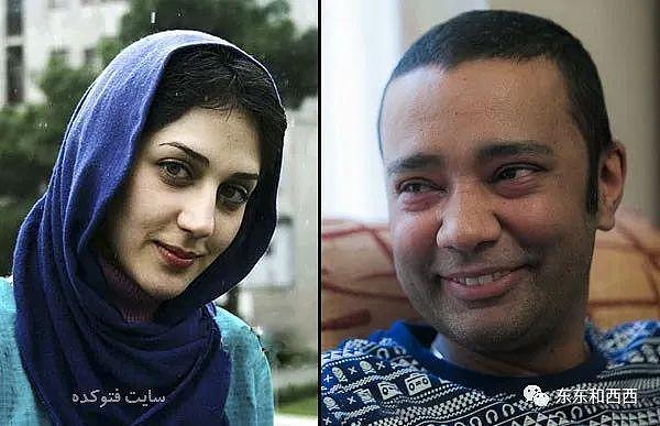 因私密录像遭封杀被判刑，力压汤唯拿下戛纳影后，这个伊朗美女太虎了 - 19