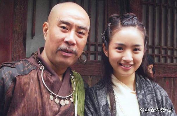 演员徐鸣因肺癌去世，曾演央视版《水浒传》，最后公开露面曝光 - 12