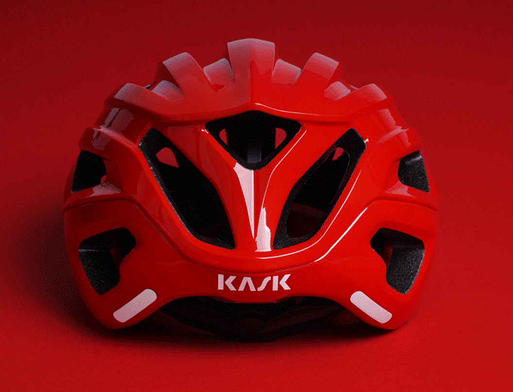 更彩更炫 KASK Mojito³ 头盔推全新限量版涂装 - 3