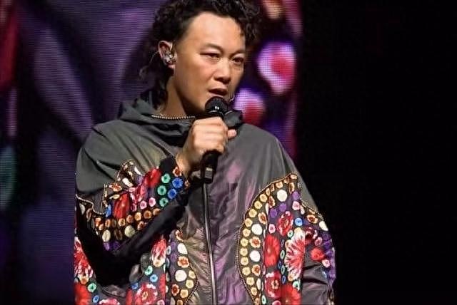 49 岁陈奕迅拒绝说国语后续！暂停澳门三场演唱会，称病不出忙道歉 - 6