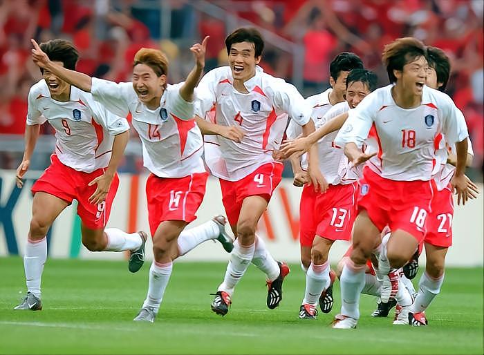 世界杯32强巡礼之韩国：强敌环伺出线不易，孙兴慜带队求突破 - 11