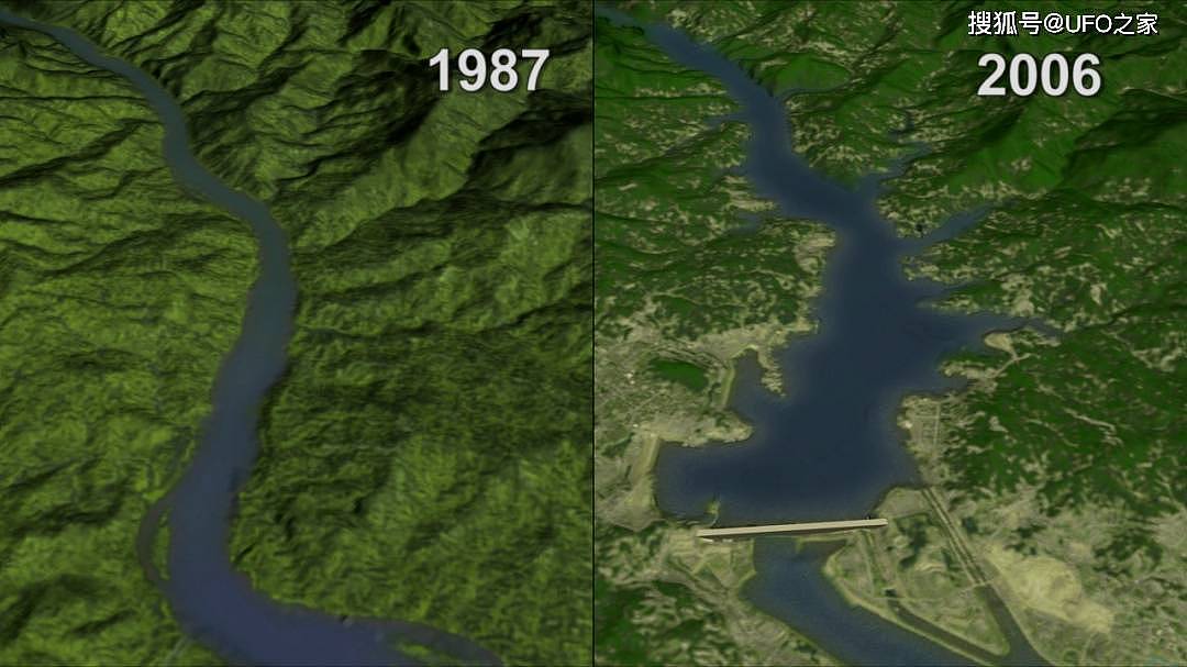 三峡大坝已使用近15年，寿命有多久？2500亿元的投资收回来了吗？ - 16