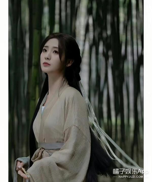 来看泰式审美！十大最美中国女演员名单出炉 - 20