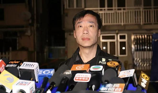 香港名媛碎尸案警方再拘一人 案发房屋已成凶宅 - 2