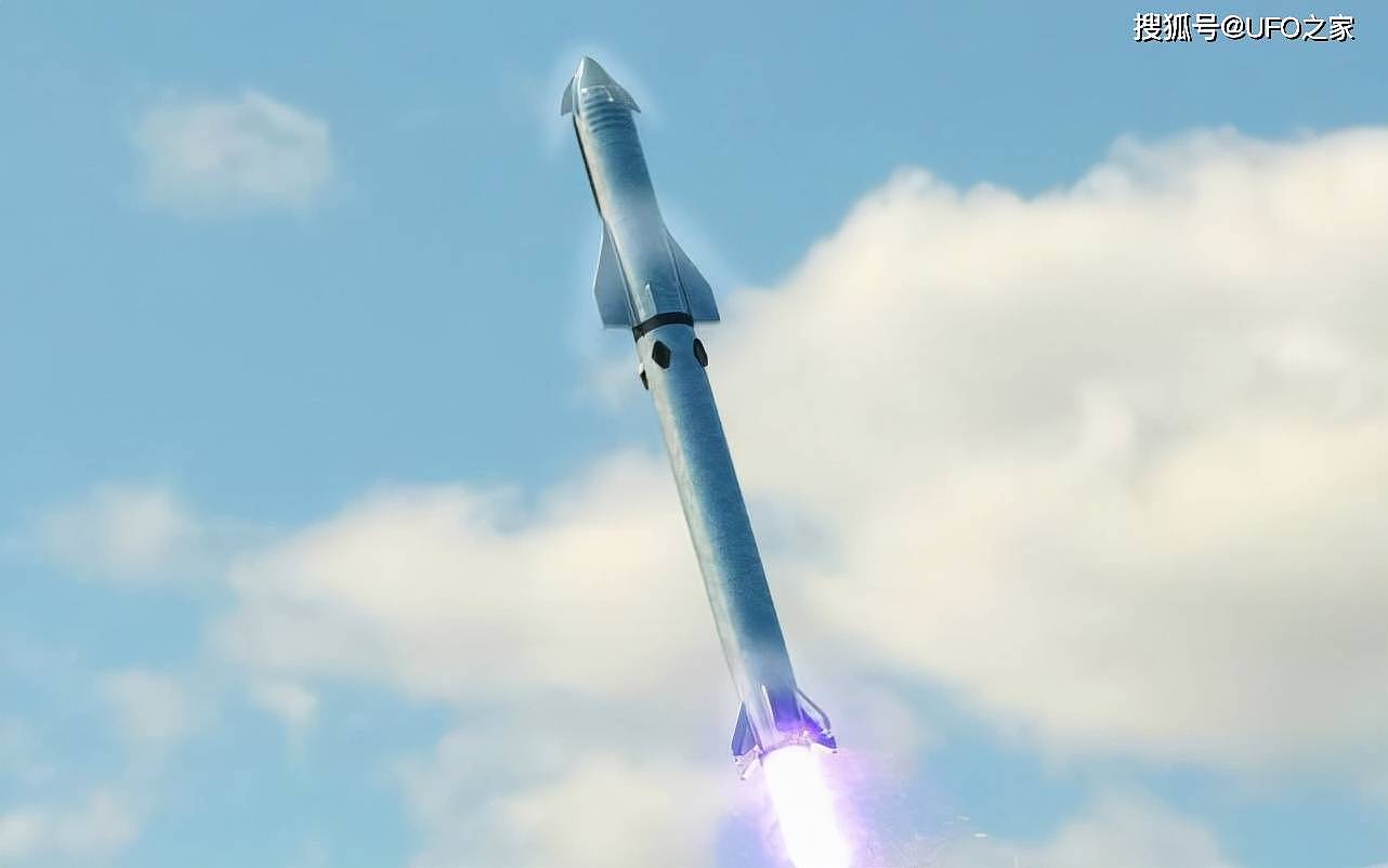 世界最大火箭亮相，强大推力能举起驱逐舰，发射一次却需41亿美元 - 13