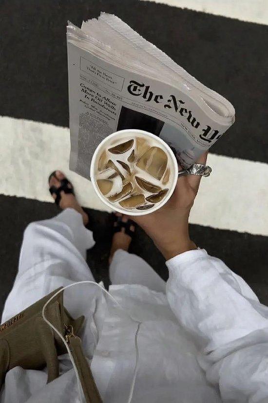 可以吃干巴lunch，但不想做干巴女孩 - 4