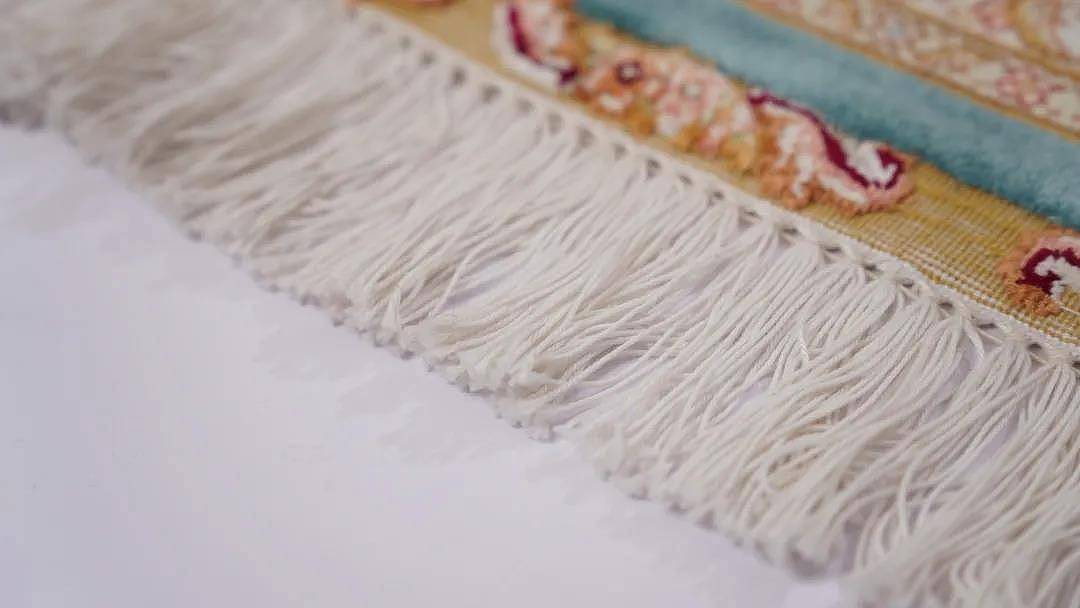 风靡上千年的手工地毯，你对它的材质了解又有多少？ - 10