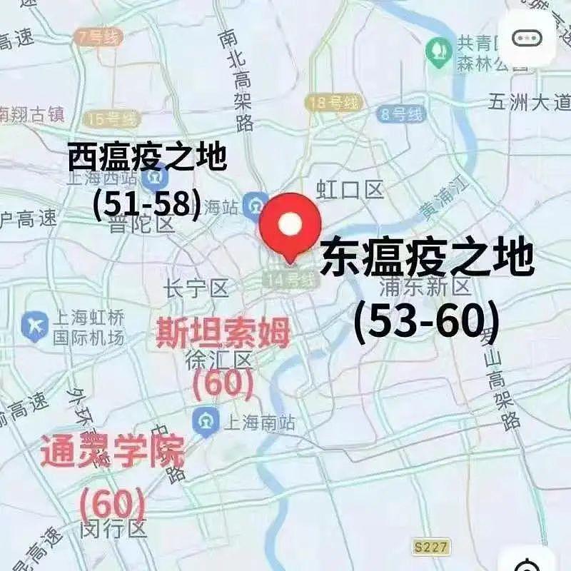 上海青比爱马仕还难抢：被上海居民抢菜的段子笑死 - 6