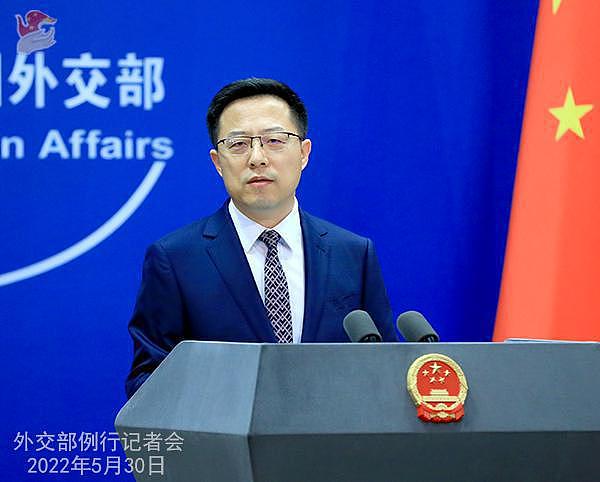 中国瑞士自贸协定升级进程因人权问题受阻，外交部回应 - 2