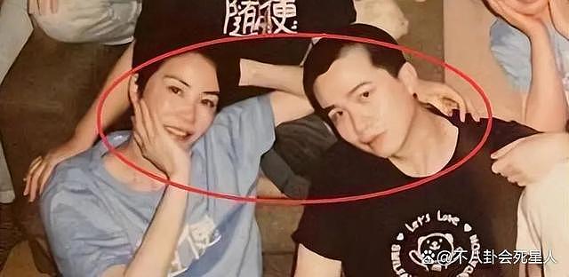 谢霆锋王菲为何频传分手，只恋爱不结婚 ,10 亿留给儿子 - 9