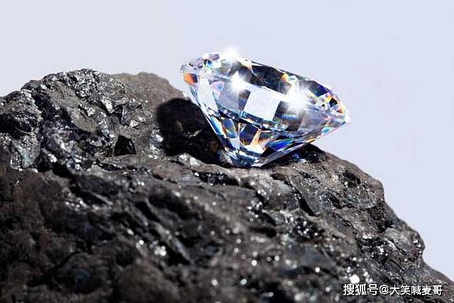 科学家发现几百万克拉钻石，是“非洲之星”上万倍，却不敢开采 - 4