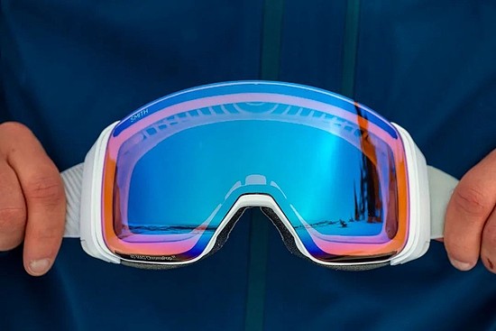 冬奥冠军同款滑雪装备都有哪些品牌？ - 66