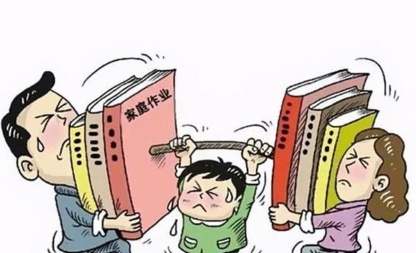浙大教授谈中国教育现状：有些孩子跑得早，但是跑不远 - 3