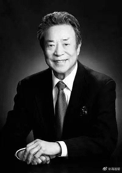 歌唱家李光曦去世享年 93 岁 龚琳娜冯远征发文悼念 - 1