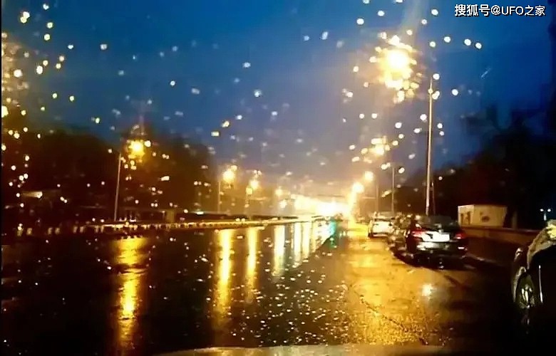 哈尔滨12月下雨，网友：活30年头次见！今冬到底是冷冬还是暖冬？ - 7