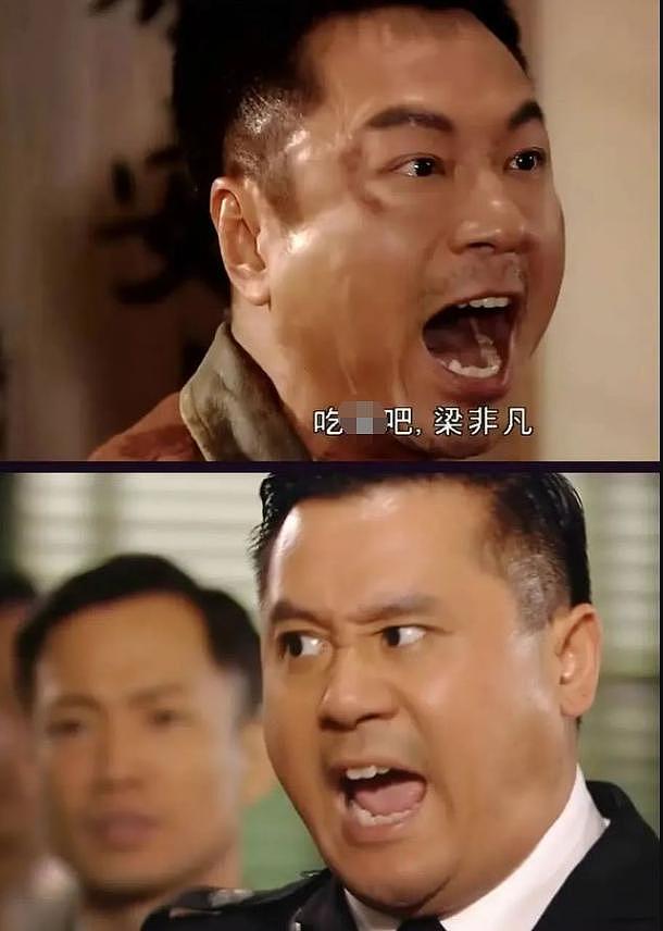被台媒造谣“沦落大陆摆地摊”，TVB 视帝黎耀祥想了个法子回击！ - 1