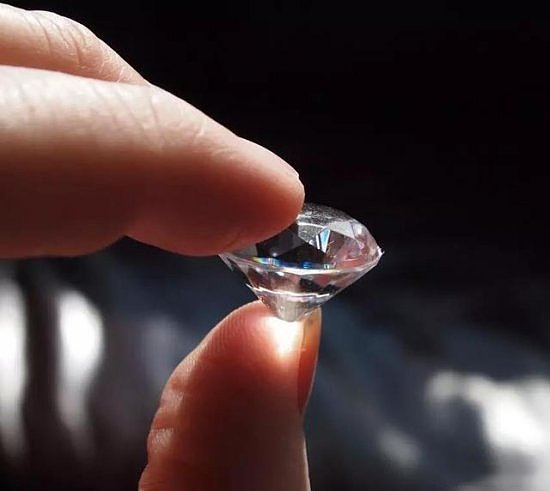 中国珠宝行业市场现状分析，培育钻石需求爆发 - 5