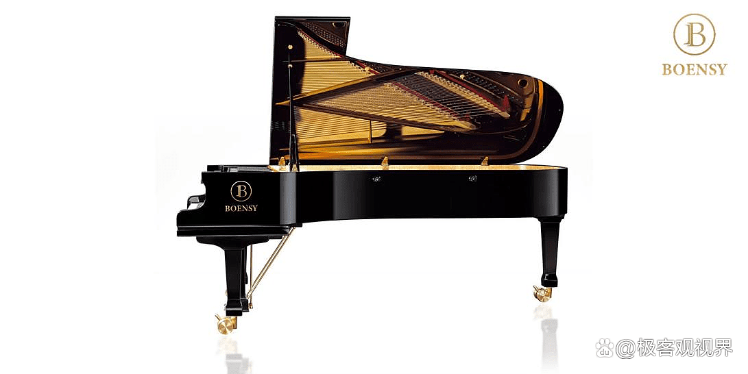 德国钢琴百年品质 博恩斯钢琴Boensy与您一起登顶音乐殿堂 - 4