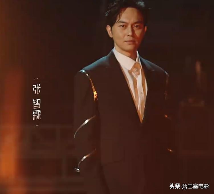 《披哥 2》阵容强大选曲回忆杀，TVB 双龙合体 - 7