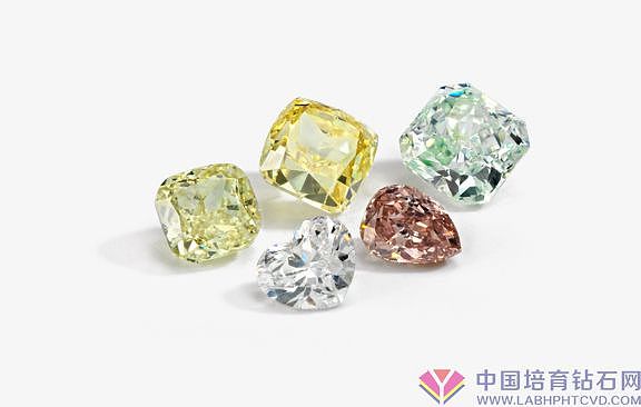 培育钻石能像天然钻石一样实现“恒久远”？ - 1