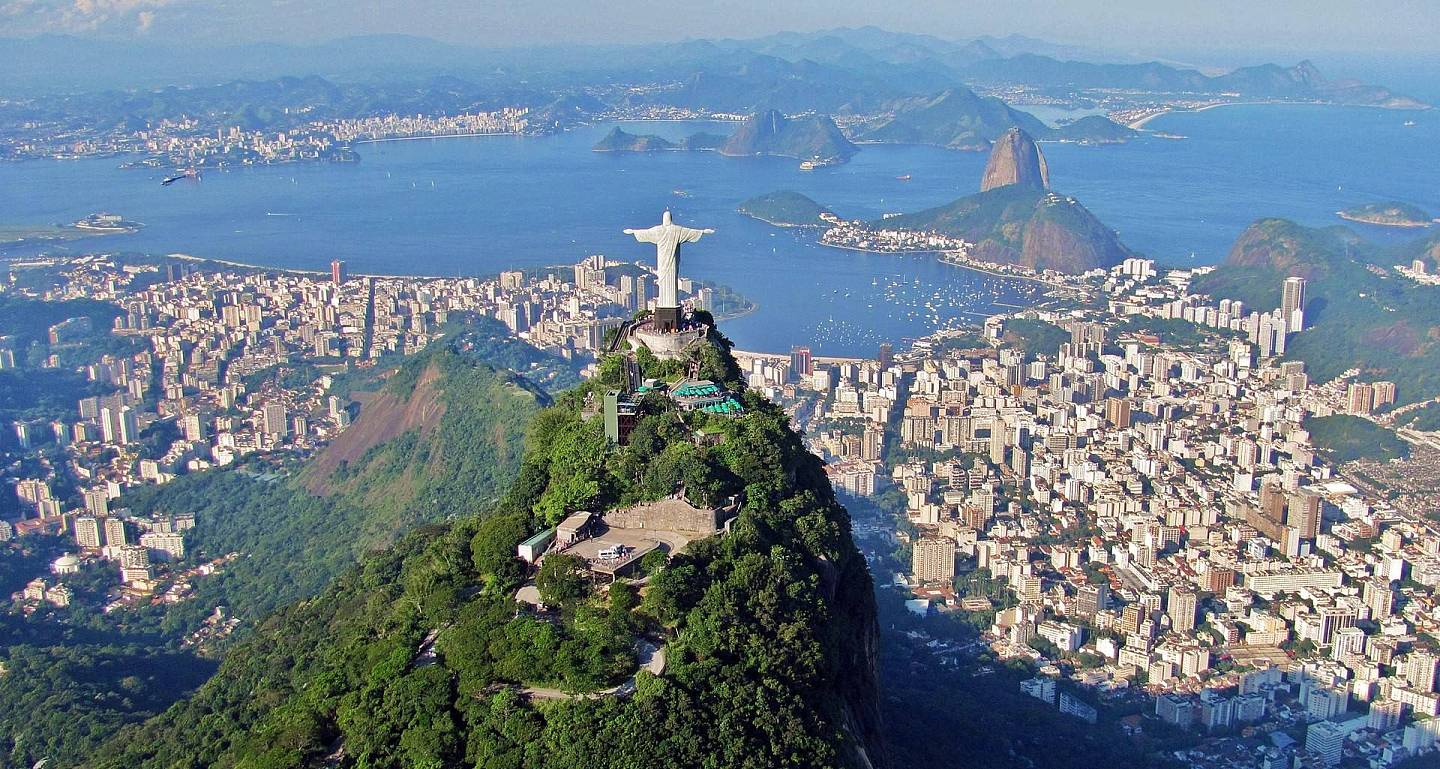 世界杯32强巡礼之巴西：近十年最强阵，桑巴军团渴望再度起舞 - 6