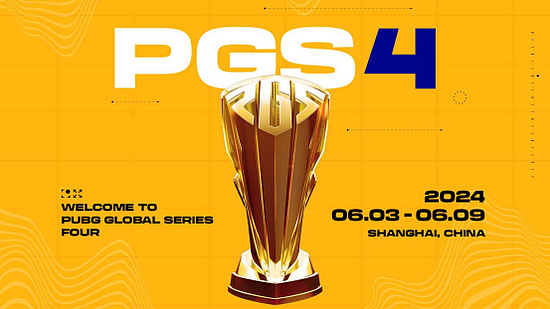 KRAFTON宣布PUBG全球电竞赛事PGS 4火热开赛 - 2