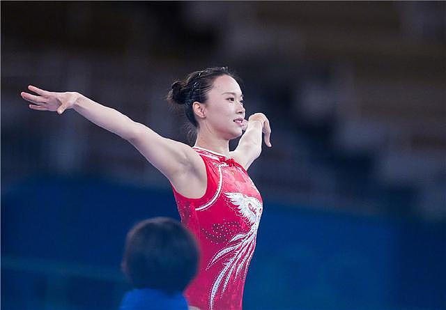 日本奥运村女职工：中国选手从不搭讪 要求保持 2 米 - 1